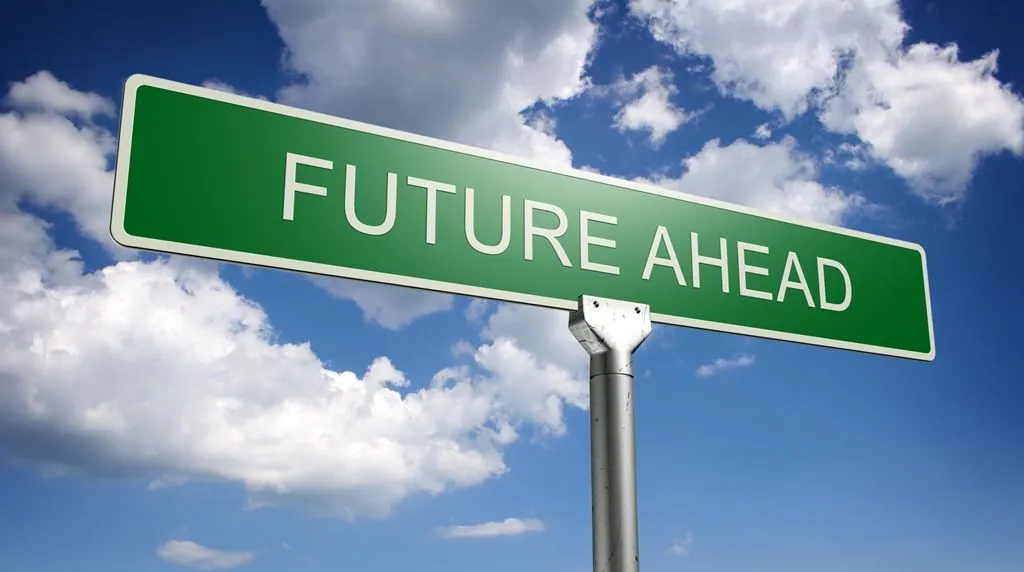 Does The Future Herald A Social Media Advertising Boom?
