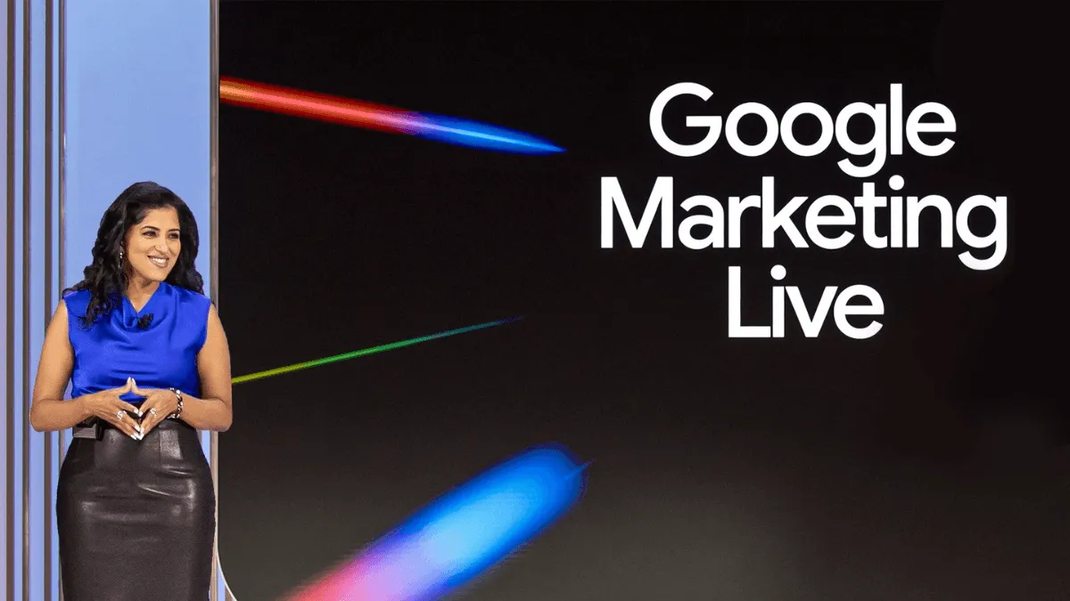 Google Marketing Live 2026 Just Showed Us What the Future of Marketing Looks Like