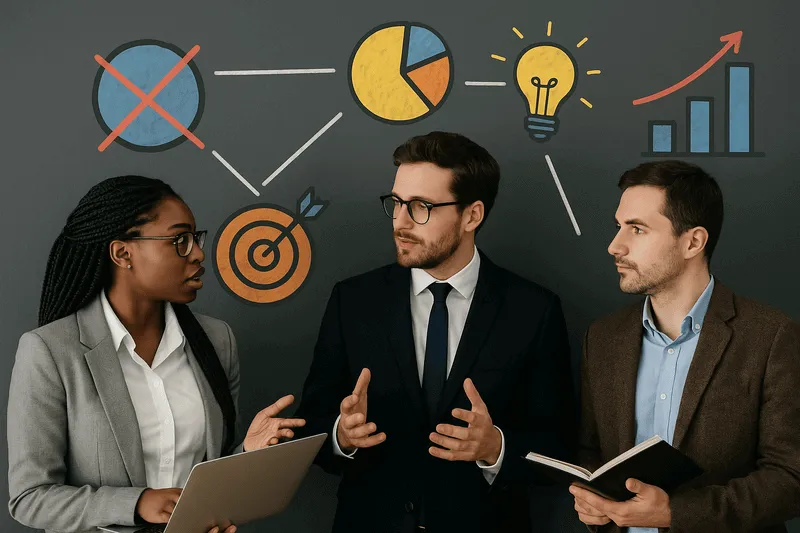 How Generative AI Is Transforming Performance Marketing: Practical Use Cases and Pitfalls