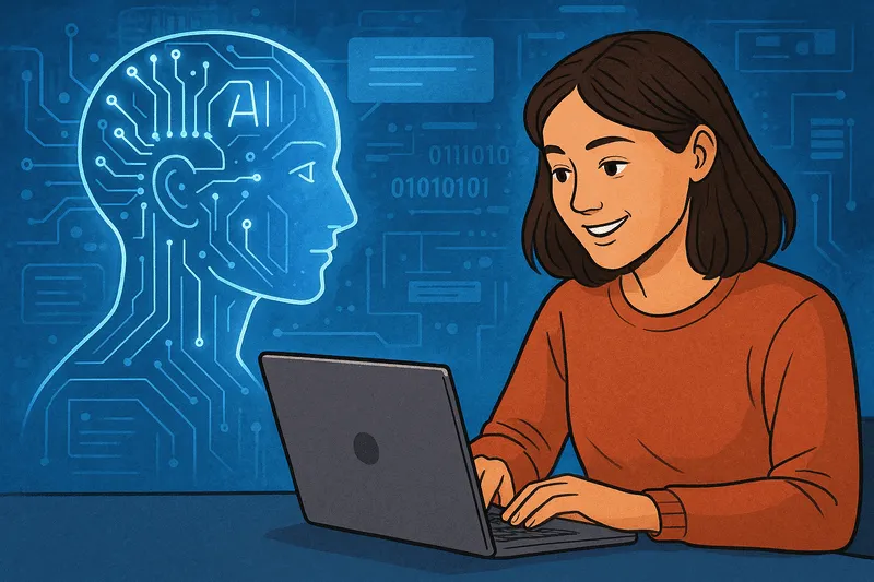 Infusing Human Touch: How to Make Your Content Stand Out in a Sea of AI-Generated Noise