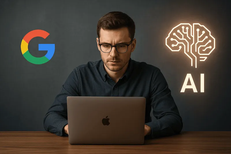 Managing Both SEO and AISO in the Age of AI: The Twin Engines of Digital Visibility