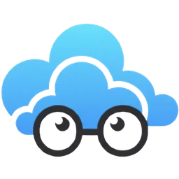 TopRatedSaaS Logo