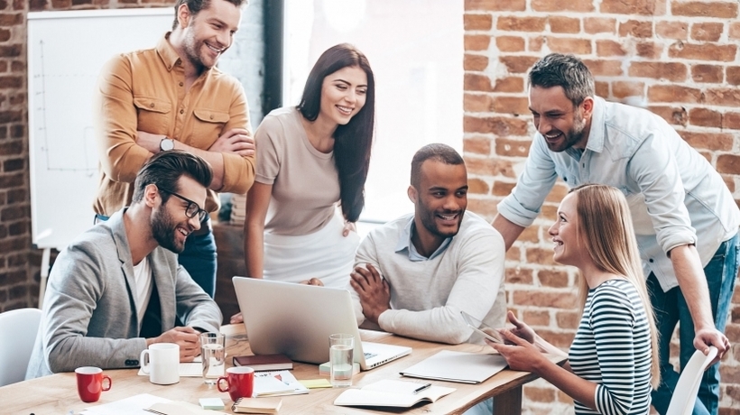 Five Ways to Create a Truly ‘FunTasktic’ Work Culture