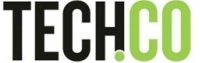Tech.Co Logo