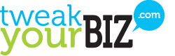 TweakYourBiz Logo
